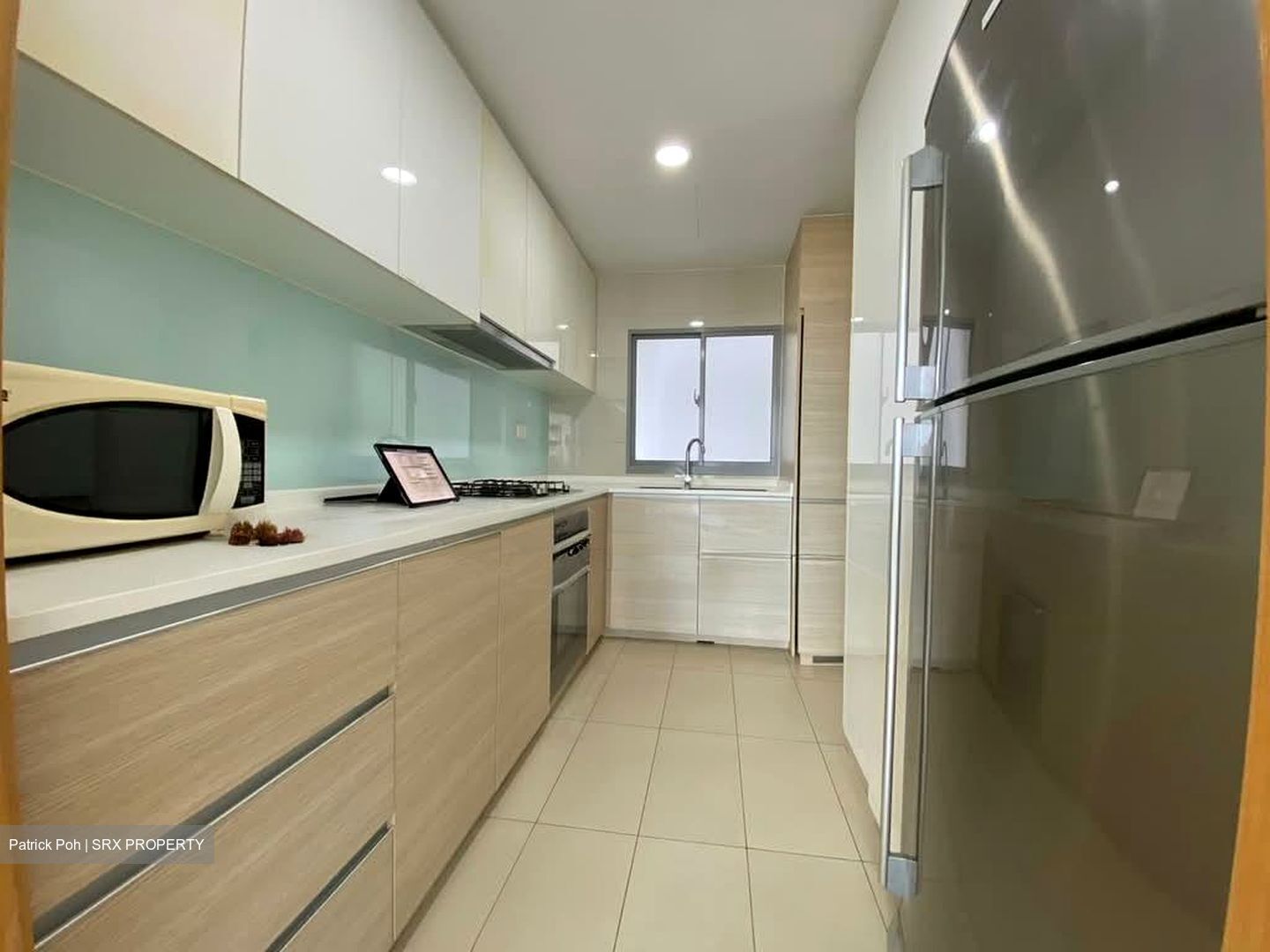 The Scala (D19), Apartment #543812501